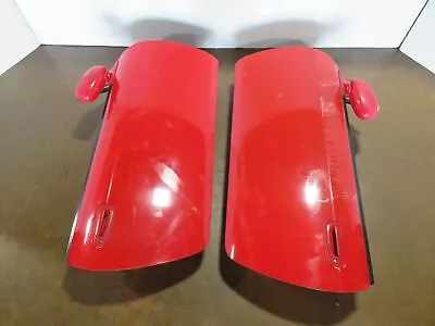 Jdm Nissan Silvia S14 Kouki Version Right & Left Doors Complete Jdm Sr20det S14 • $998