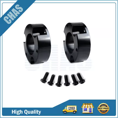 For Toyota Tacoma 4Runner FJ Cruiser 6Lug 3  Front Leveling Lift Kit Lift 3 Inch • $34.08