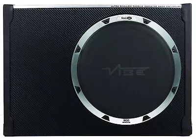 VIBE BLACKAIRT12S-V6: Replacement 8” Subwoofer • $37.32