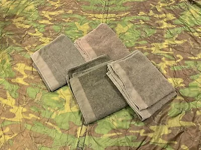 Original Vietnam War USGI Towels • $35