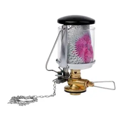 Camping Excursions Gas Lantern Sports Lamp • £11.74