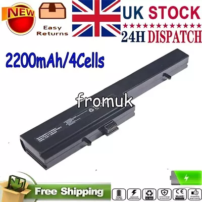 £21.66 • Buy Battery For Advent Monza A14 V200 V100 T200 T100 S200 S100 N3 N2 N1 E1 C1 Series