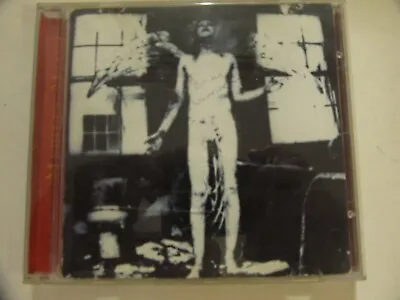 Marilyn Manson 1996 Antichrist Superstar 1st US Pressing Compact Disc • $13