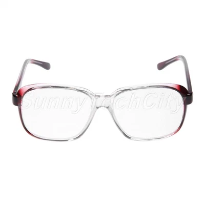 $18.83 • Buy 0.5mmpb Lead Spectacles X-Ray Protective Glasses Laboratory Radiation Protection