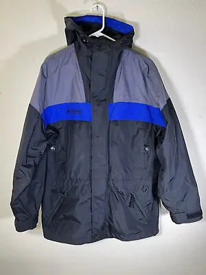 Columbia Ski Jacket Mens Size M • $44.99