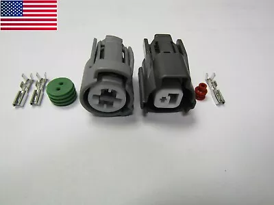NEW OEM VTEC Pressure Switch Connector For Honda Acura Civic / Accord / CR-V  • $13.99