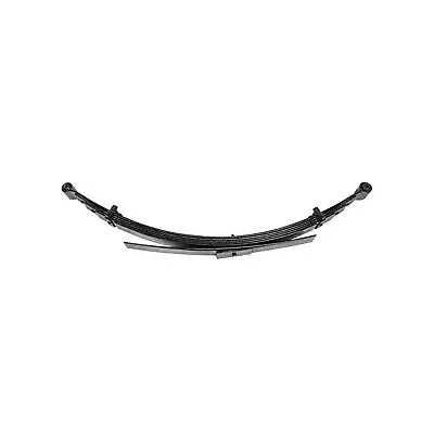 Pro Comp 6  Lift Rear Leaf Spring 58.58  Length For Ford Bronco F100 F-250 F350 • $229.95