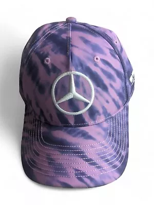 Mercedes F1 - Lewis Hamilton - British GP Silverstone 2021 - Cap • £54.99