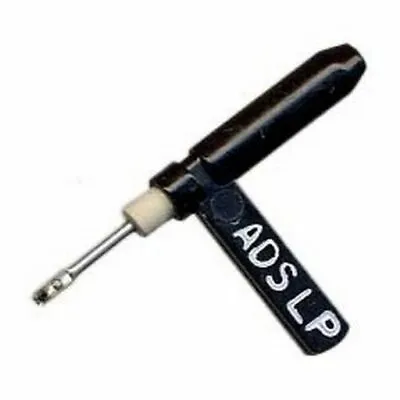 Diamond Tip Stylus HMV: HV15D General Electric: 14+14 Garrard: CDS BDS ADS • $44.95