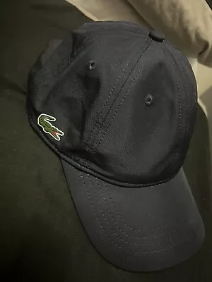 Lacoste Hat  • £10