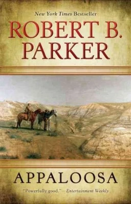 £16.99 • Buy (APPALOOSA ) BY Parker, Robert B. (..., Parker, Robert 