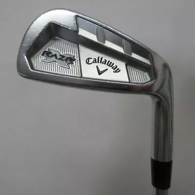 Callaway Iron Set RAZR X FORGED Stiff NS PRO 950GH 6 Pieces • $269.99