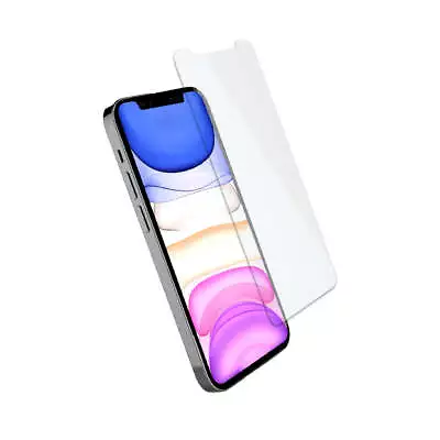 NEW Cygnett OpticShield 2.5D Glass IPhone 12 Mini X | Accessories • $14.95