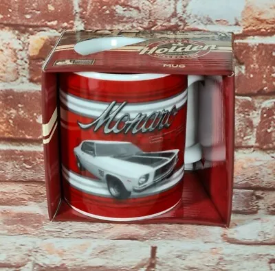 Brand New Boxed Genuine Holden Monaro 11OZ Coffee Mug  • $16.95