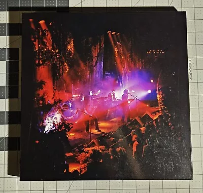 My Morning Jacket - Okonokos - Original 2006 4LP X 12” Vinyl - Great Condition • $44.99