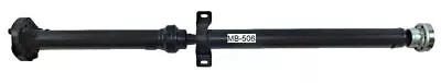 Drive Shaft Assembly Rear DSS MB-506 • $343.35