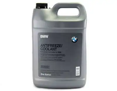 Bmw Genuine Oem Factory Antifreeze Coolant 82141467704 • $33