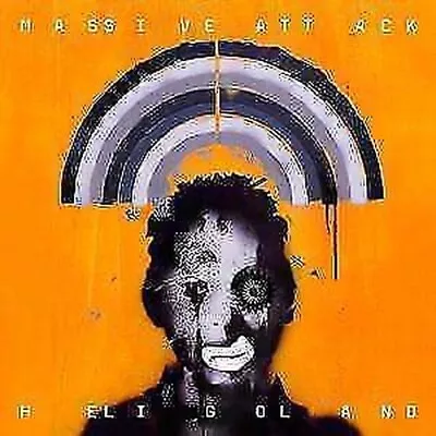 Massive Attack - Heligoland NEW CD Save With Combined • $7.95