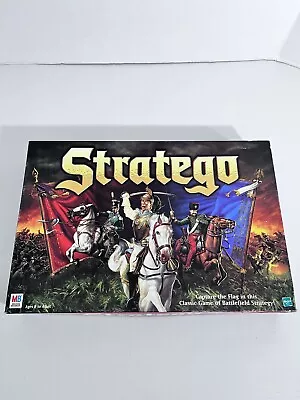 Vintage 1999 Stratego Complete Without Instructions • $14.99