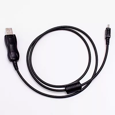 USB Programming Cable For Motorola CP110 EP150 Mag One A10 Mag One A12 XTNi • $14.99