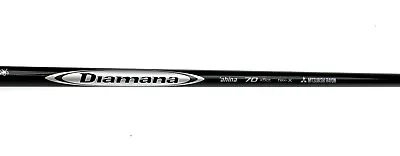 Mitsubishi Diamana 'ahina 70 X Driver Shaft W/Callaway Adapter (whiteboard 70x) • $32