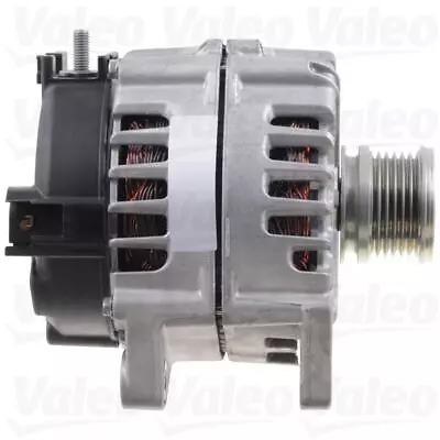 For Mercedes CL63 S63 AMG 2011-2014 5.5L V8 Alternator 220 Amp Valeo 439742 • $587.70