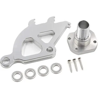 Firewall Adjuster & Triple Hook Clutch Quadrant Kit For 1996-2004 Ford Mustang  • $18.71