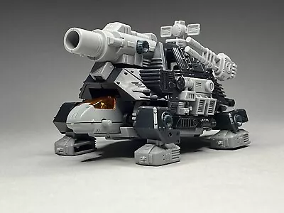 KANNON ZOID Tomy 1980’s Vintage Model • £25