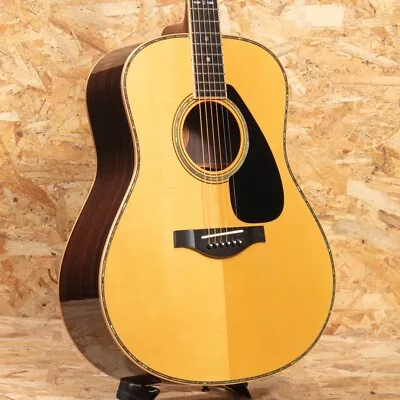 YAMAHA LL36 ARE 2013 Acoustic Guitar • $2510