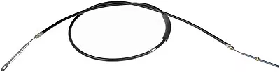 Fits 1998-2003 Chev S-10 4wd Zr2 Passenger Rear Emergency Parking Brake Cable • $36.24