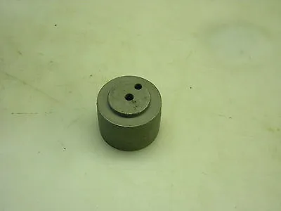 50mm Flat Belt Pulley For A Mikron 79 Gear Hobbing Machine • $9.95