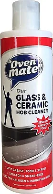 £6.10 • Buy Oven Mate Glass And Ceramic Hob Cleaner 300 Ml  