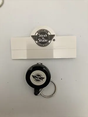 Steak N Shake Collectible • $9