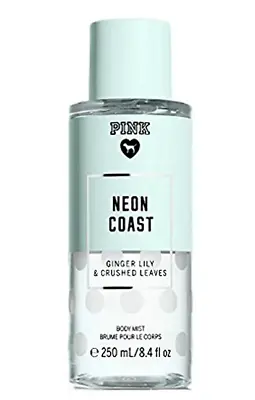 Victoria's Secret PINK Neon Coast Body Mist • $42.50