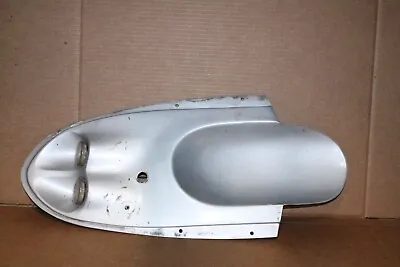 01-03 Honda Cbr600f4i Rear Back Tail Undertail Fairing Cowl Fender • $157.81