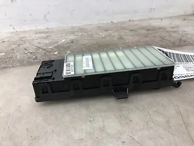 2017-2022 Ford F350 Sd Oem Front Right Massage Seat Module Fu5t14f549 • $167.18
