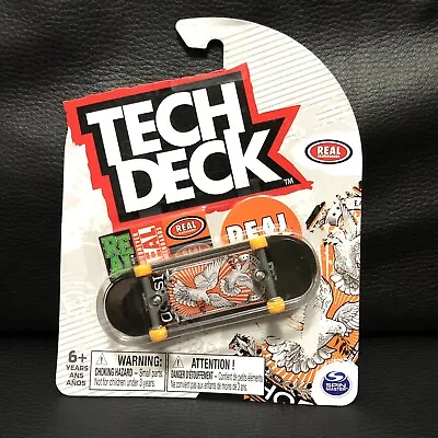 Tech Deck Fingerboards Classic Mini Hand Skateboard Toys Skateboards REAL - RARE • $12.50