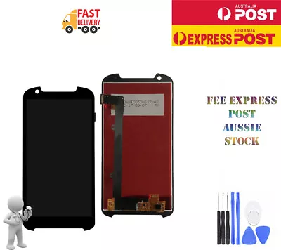 Zte Telstra Tough Max 2 T85 5.0'' Lcd Display Touch Screen Digitizer Replcement • $77.95