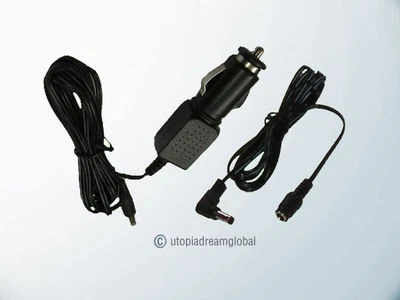 $11.99 • Buy 12V Car Adapter For Wilson 811201 801212 811210 Cell Booster Power Supply Cord