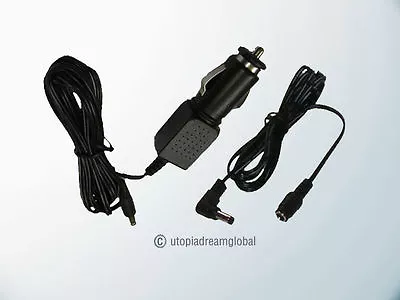 12V Car Adapter For Wilson 811201 801212 811210 Cell Booster Power Supply Cord • $11.99