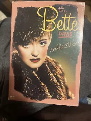 The Bette Davis Collection The Star Mr. Skeffington Dark Victory Now Voyager • $25.49