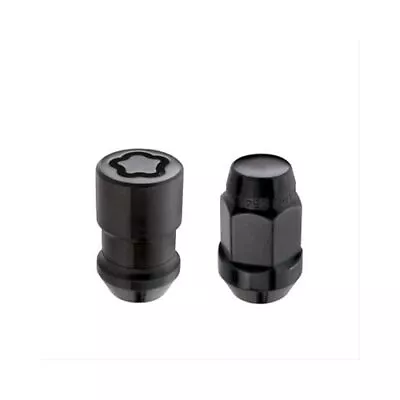 McGard Lug Nut Installation Kit 84563BK • $102.99