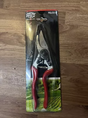 £42 • Buy FELCO Model 8 Secateurs (Large)