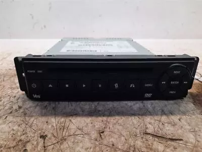 Dvd Player 2012 Town & Country Van Sku#3612267 • $70