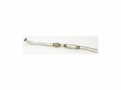 For 2004-2005 Toyota RAV4 Exhaust Resonator And Pipe Assembly Walker 65481BB • $69.95