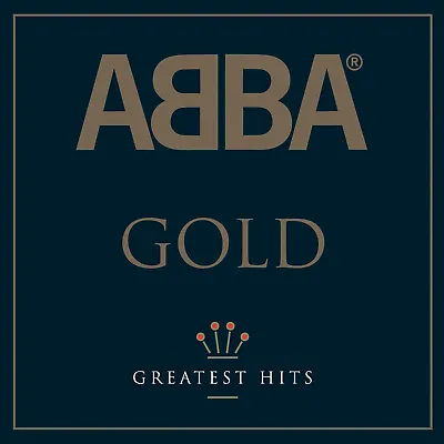 £6.29 • Buy ABBA - Gold Greatest Hits  - CD - New & Sealed  Dancing Queen, Mamma Mia