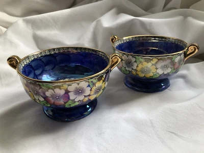 £31 • Buy Pair Of Maling Ware Small Bowls