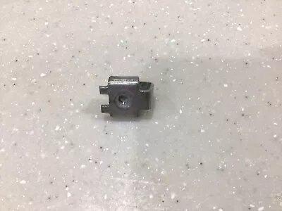 £6 • Buy Briggs And Stratton Hayter Harrier  Mower Throttle Cable Bracket