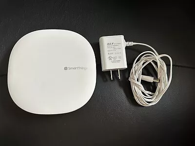 Samsung Hub V3 3rd Generation SmartThings Hub Im601 • $25