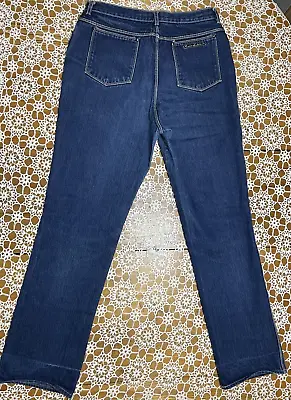 Vintage Gloria Vanderbilt For Murjani Jeans  Womens Size 16 (29x29) • $24.95